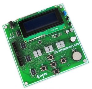 I2C Interface Card