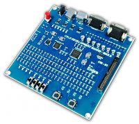 MAX II CPLD Development Board