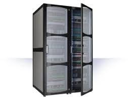 telecom racks