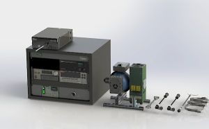 UV LED Measurement Systems