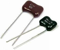 Mica Capacitors