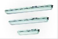 EXLUX 6000 Light Fittings for Fluorescent Lamps