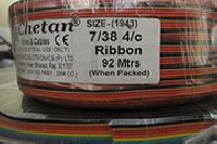 Ribbon Wires