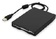 External Disk Drive