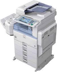 network printer