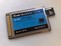 pcmcia card