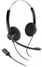 SP12 QD Plantronics Practica