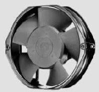 Ac Axial Fan