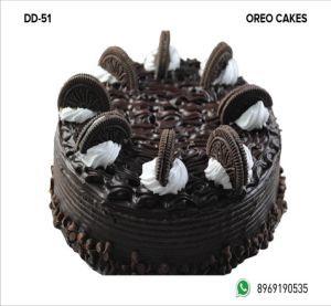 Oreo Cake