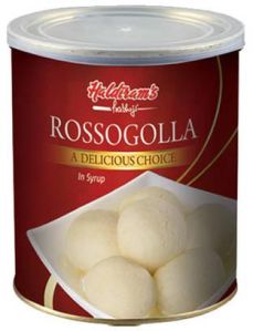 Rossogolla