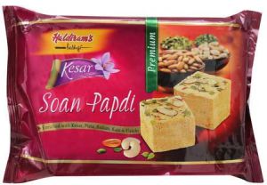 Kesar Soan Papdi