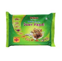 Multi Grain Soan Papdi