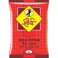 Red Chilli Powder