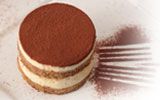 TIRAMISU GATEAU