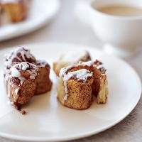 Cinnamon Rolls