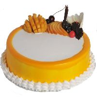 mango cake