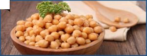 Chick Peas