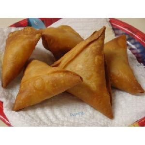 Paneer Chilli Samosa