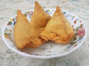 Potato Samosa