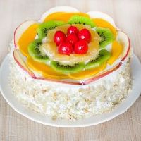 Fruit Cake 1 Kg