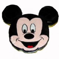 2 Kg Mickey Mouse Cake