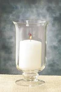 hurricane candle