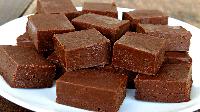 chocolate fudge