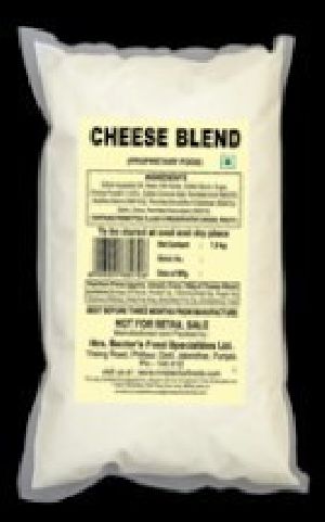 CREMICA CHEESE BLEND 1KG POUCH