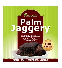 Ecobuddy Palm Jaggery 250gm
