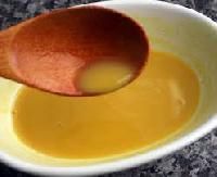 English Mustard Sauce