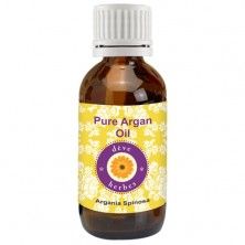 Pure Argan Oil