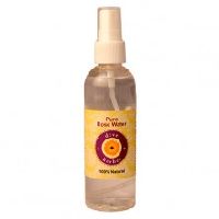 100ml Pure Rose Water