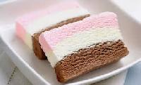 1 Ltr Ice Cream Brick