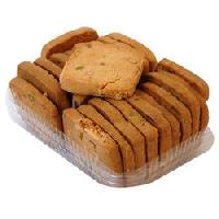 Kaju Krisp Cashew Biscuit