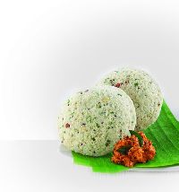 Oats Idli