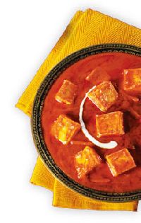 Paneer Makhani