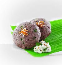 Ragi Rava Idli