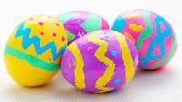 Easter Eggs