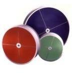 Active Dehumidification Wheels