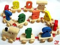 Educational & Wooden Toys