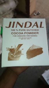 Jindal Cocoa Powder