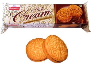 Amulya Rich Cream Sandwich Biscuits