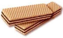 Wafer Biscuits