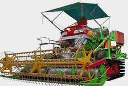 Agricultural Equipment