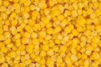 Canned Sweet Corn