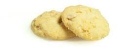 Cashew Nut Cookies