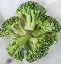 Frozen broccoli