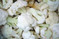 Frozen Cauliflower