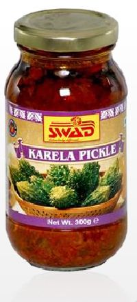 Karela Pickle