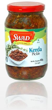 Kerda Pickle